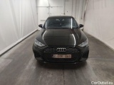  Audi  A3 Audi  Sportback 1.4 40 TFSI e S Line 5d #5
