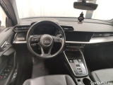  Audi  A3 Audi  Sportback 1.4 40 TFSI e S Line 5d #9