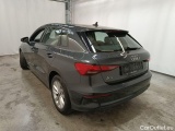  Audi  A3 Audi  Sportback 2.0 30 TDi 85kW S tronic Attraction B.E. 5d #7