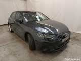  Audi  A3 Audi  Sportback 2.0 30 TDi 85kW S tronic Attraction B.E. 5d #8