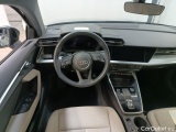  Audi  A3 Audi  Sportback 2.0 30 TDi 85kW S tronic Attraction B.E. 5d #9