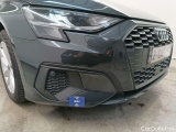  Audi  A3 Audi  Sportback 2.0 30 TDi 85kW S tronic Attraction B.E. 5d #25