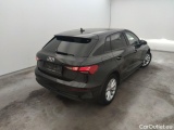  Audi  A3 Audi  Sportback 2.0 30 TDi 85kW S tronic Attraction B.E. 5d #2