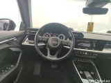  Audi  A3 Audi  Sportback 2.0 30 TDi 85kW S tronic Attraction B.E. 5d #9