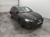  Audi  A3 Audi  Sportback 2.0 30 TDi 85kW S tronic Attraction B.E. 5d #8