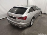  Audi  A6 Audi  Avant Business Edition Sport 35 TDI S tronic 5d #2
