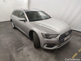  Audi  A6 Audi  Avant Business Edition Sport 35 TDI S tronic 5d #8