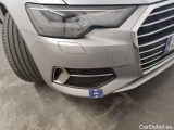  Audi  A6 Audi  Avant Business Edition Sport 35 TDI S tronic 5d #26