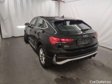  Audi  Q3 Audi  Sportback 45 TFSI e S tronic S Line 5d #7