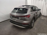  Audi  Q4 E-Tron Audi  40 e-tron Advanced 5d #2