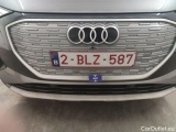  Audi  Q4 E-Tron Audi  40 e-tron Advanced 5d #28