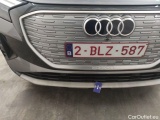  Audi  Q4 E-Tron Audi  40 e-tron Advanced 5d #32