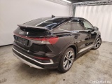  Audi  Q4 E-Tron Audi Q4 Sportback e-tron 35 e-tron S Line 5d #2