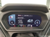  Audi  Q4 E-Tron Audi Q4 Sportback e-tron 35 e-tron S Line 5d #6