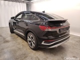  Audi  Q4 E-Tron Audi Q4 Sportback e-tron 35 e-tron S Line 5d #7