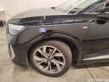  Audi  Q4 E-Tron Audi Q4 Sportback e-tron 35 e-tron S Line 5d #30