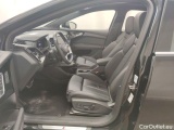  Audi  Q4 E-Tron Audi Q4 Sportback e-tron 50 e-tron quattro S Line 5d #3