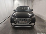  Audi  Q4 E-Tron Audi Q4 Sportback e-tron 50 e-tron quattro S Line 5d #5