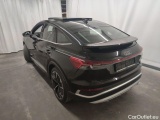  Audi  Q4 E-Tron Audi Q4 Sportback e-tron 50 e-tron quattro S Line 5d #7