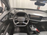  Audi  Q4 E-Tron Audi Q4 Sportback e-tron 50 e-tron quattro S Line 5d #9