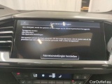  Audi  Q4 E-Tron Audi Q4 Sportback e-tron 50 e-tron quattro S Line 5d #14