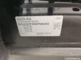  Audi  Q4 E-Tron Audi Q4 Sportback e-tron 50 e-tron quattro S Line 5d #20