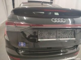  Audi  Q4 E-Tron Audi Q4 Sportback e-tron 50 e-tron quattro S Line 5d #41