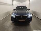  Bmw  iX3 BMW   5d #5