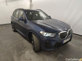  Bmw  iX3 BMW   5d #8
