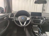  Bmw  iX3 BMW  sDrive35 5d #9