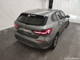  Bmw  Serie 1 BMW 1 Reeks Hatch 116dA (85 kW) 5d #2