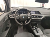  Bmw  Serie 1 BMW 1 Reeks Hatch 116dA (85 kW) 5d #9
