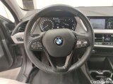  Bmw  Serie 1 BMW 1 Reeks Hatch 116dA (85 kW) 5d #19