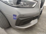  Bmw  Serie 1 BMW 1 Reeks Hatch 116dA (85 kW) 5d #23