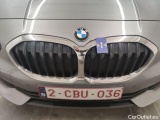  Bmw  Serie 1 BMW 1 Reeks Hatch 116dA (85 kW) 5d #48