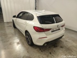  Bmw  Serie 1 BMW 1 Reeks Hatch 116dA (85 kW) 5d #7