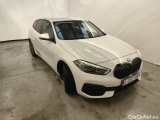  Bmw  Serie 1 BMW 1 Reeks Hatch 116dA (85 kW) 5d #8
