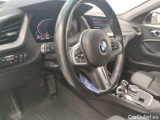  Bmw  Serie 1 BMW 1 Reeks Hatch 116dA (85 kW) 5d #31
