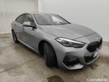  Bmw  Serie 2 BMW 2 Reeks Gran Coupé 216dA (85kW) 4d #8