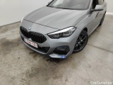  Bmw  Serie 2 BMW 2 Reeks Gran Coupé 216dA (85kW) 4d #24