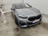  Bmw  Serie 2 BMW 2 Reeks Gran Coupé 216dA (85kW) 4d #26