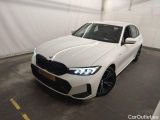  Bmw  Serie 3 BMW 3 DIESEL - 318 dA 150hp 4d #2