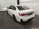  Bmw  Serie 3 BMW 3 DIESEL - 318 dA 150hp 4d #3