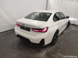  Bmw  Serie 3 BMW 3 DIESEL - 318 dA 150hp 4d #4