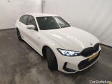  Bmw  Serie 3 BMW 3 DIESEL - 318 dA 150hp 4d #5