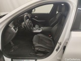  Bmw  Serie 3 BMW 3 DIESEL - 318 dA 150hp 4d #7