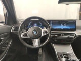  Bmw  Serie 3 BMW 3 DIESEL - 318 dA 150hp 4d #6
