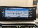  Bmw  Serie 3 BMW 3 DIESEL - 318 dA 150hp 4d #11
