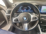  Bmw  Serie 3 BMW 3 DIESEL - 318 dA 150hp 4d #17