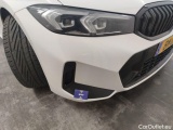  Bmw  Serie 3 BMW 3 DIESEL - 318 dA 150hp 4d #21